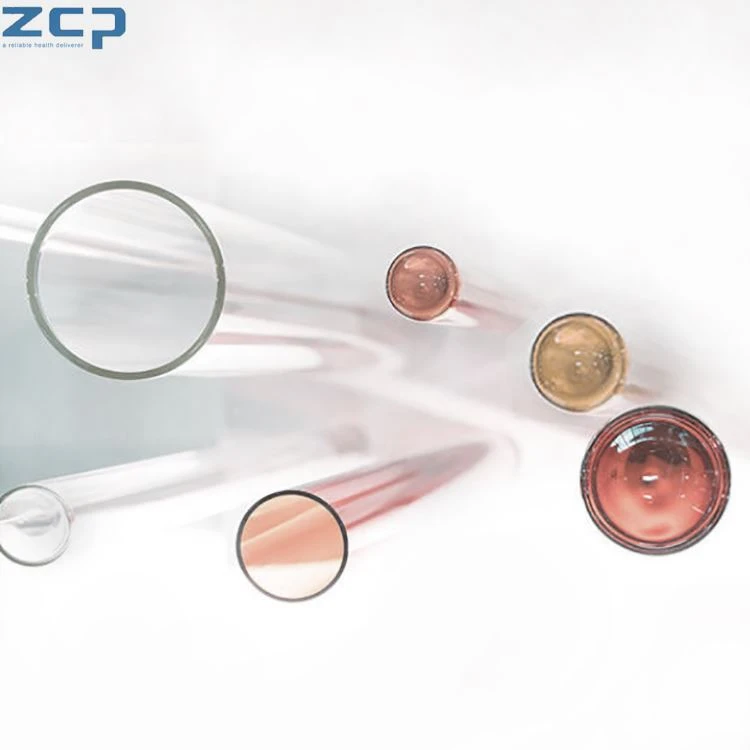 Pharmaceutical Neutral Boron Glass1