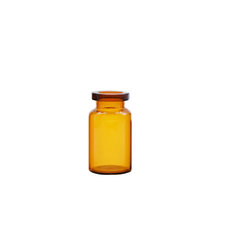 glass borosilicate bottle