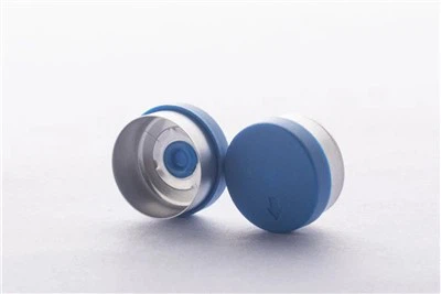 Aluminum Plastic Caps