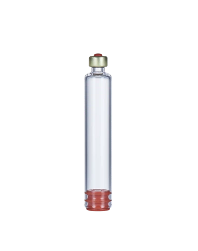 Ready to Use Cartridge(RTU)