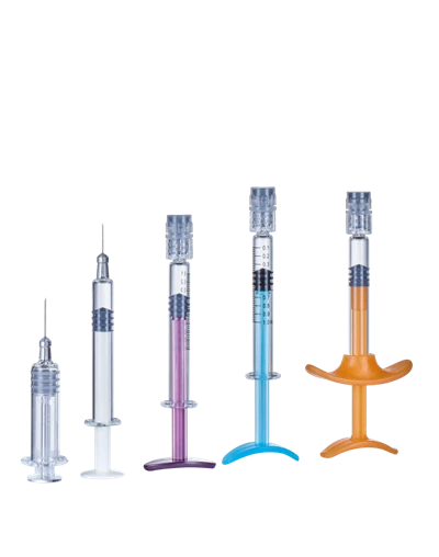 Push Rod for Glass Pre-filled Syringe