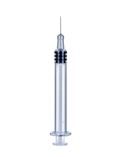 Prefilled Syringe (With Needle)