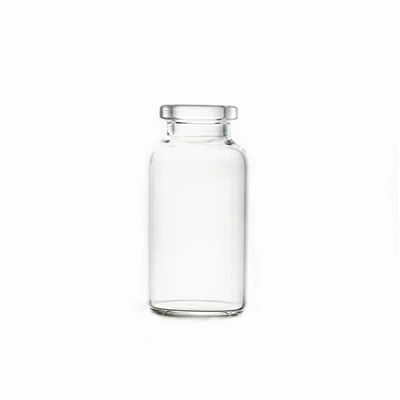Neutral Borosilicate Injection Vials
