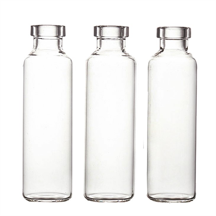 Soda-lime Glass Injection Vials