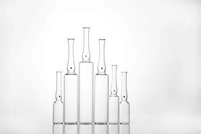 Pharmaceutical Neutral Borosilicate Glass Injection Clear Ampoules Factory Price Pharmaceutical Neutral Borosilicate Glass Injection Clear Ampoules Factory Price