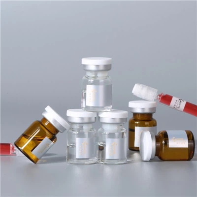 10ml Sterile Empty Glass Vial