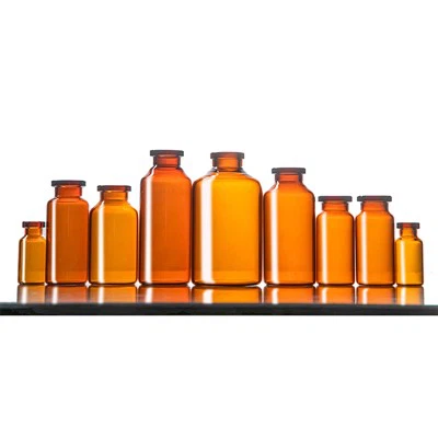 20ml Injection Vials